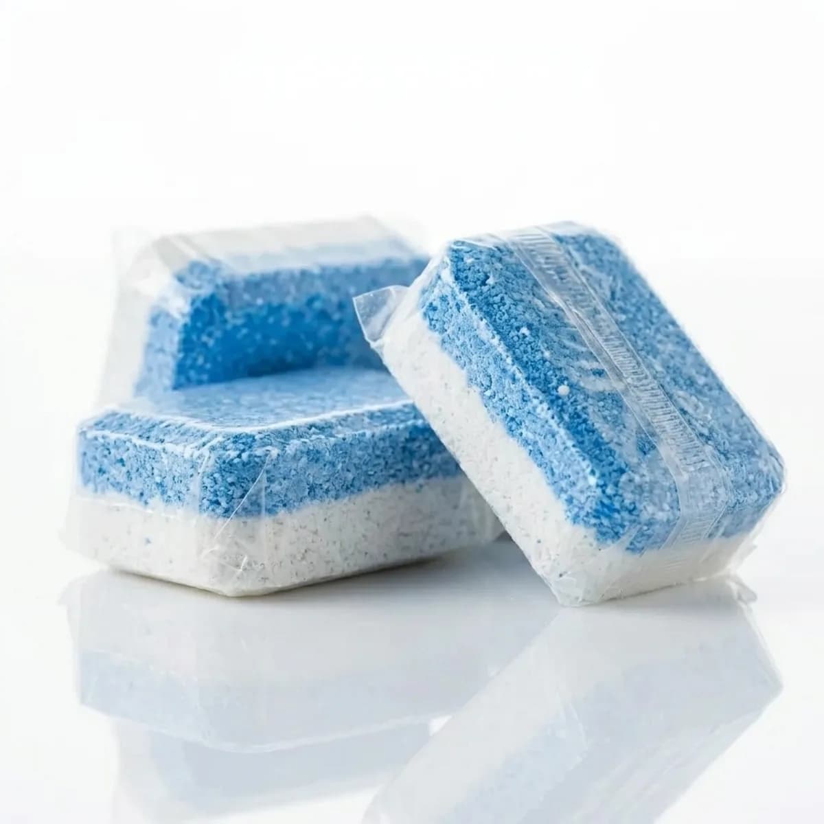 Green Clean Quantum Dishwasher Tabs 3