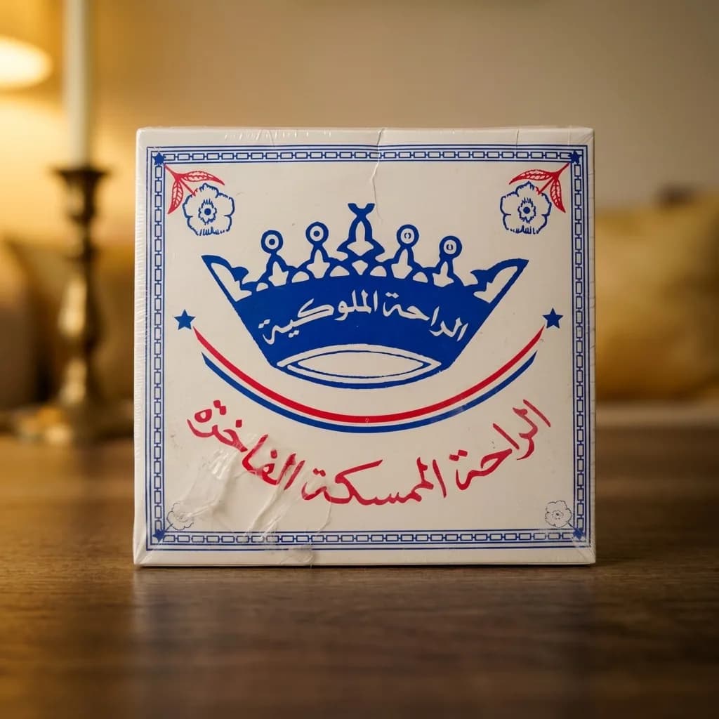 Al-Raha Al-Maloukiyeh Delight - Boxed Premium