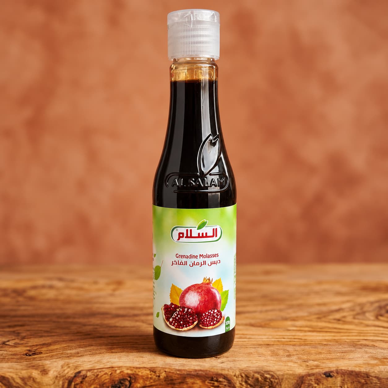Al Salam Granatapfelmelasse 320 g